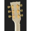 Harley Benton DC-600 VI Vintage Series