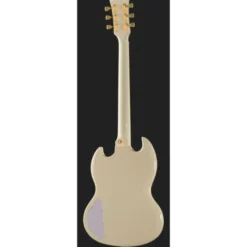 Harley Benton DC-600 VI Vintage Series