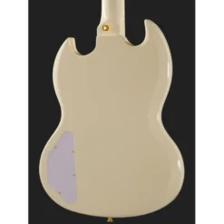 Harley Benton DC-600 VI Vintage Series