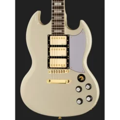 Harley Benton DC-600 VI Vintage Series
