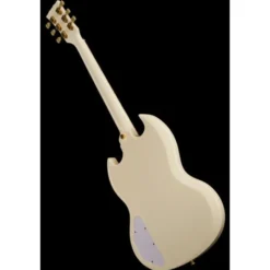 Harley Benton DC-600 VI Vintage Series