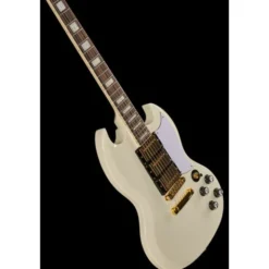 Harley Benton DC-600 VI Vintage Series