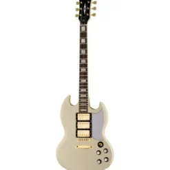 Harley Benton DC-600 VI Vintage Series