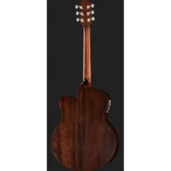 Harley Benton Delta Blues MJCE