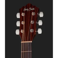 Harley Benton Delta Blues MJCE