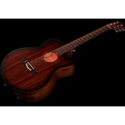Harley Benton Delta Blues MJCE