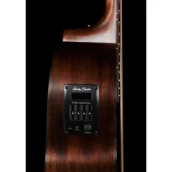 Harley Benton Delta Blues MJCE