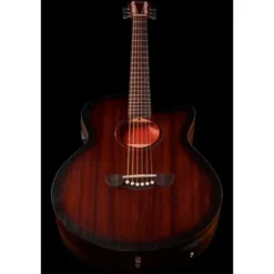 Harley Benton Delta Blues MJCE