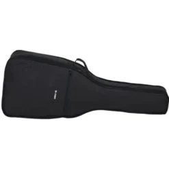Harley Benton Delta Blues MJCE Bundle