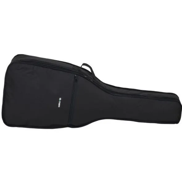 Harley Benton Delta Blues MJCE Bundle