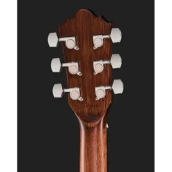 Harley Benton Delta Blues MJCE Bundle
