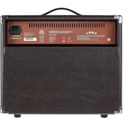Harley Benton Delta Blues MJCE Bundle