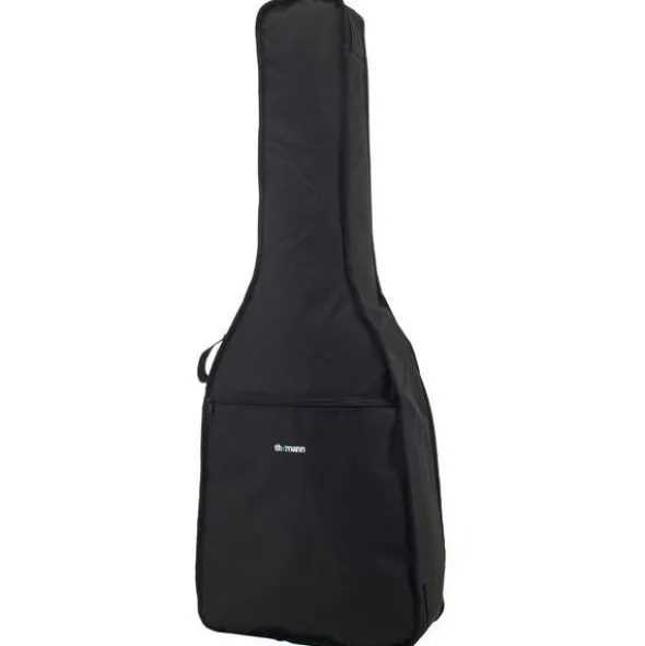 Harley Benton Delta Blues MJCE Bundle