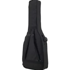 Harley Benton Delta Blues MJCE Bundle