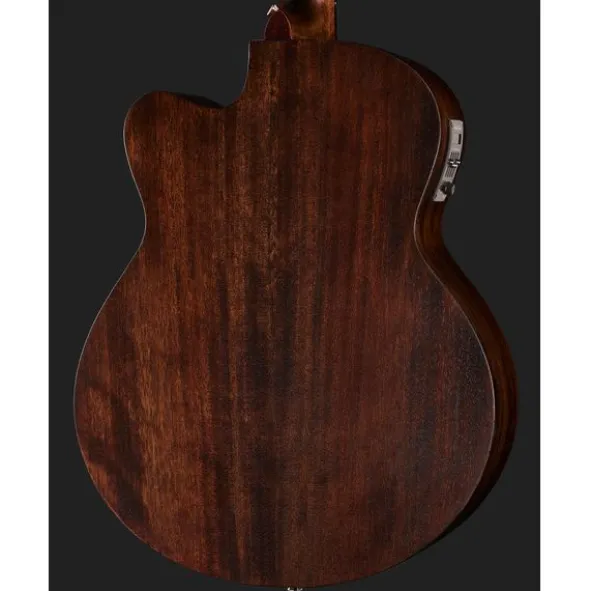 Harley Benton Delta Blues MJCE Bundle