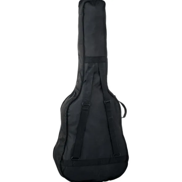 Harley Benton Delta Blues MJCE Bundle