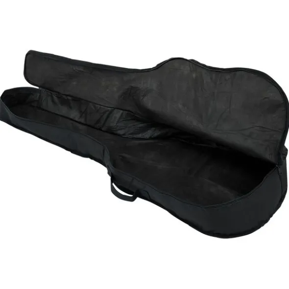 Harley Benton Delta Blues MJCE Bundle