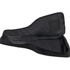 Harley Benton Delta Blues MJCE Bundle