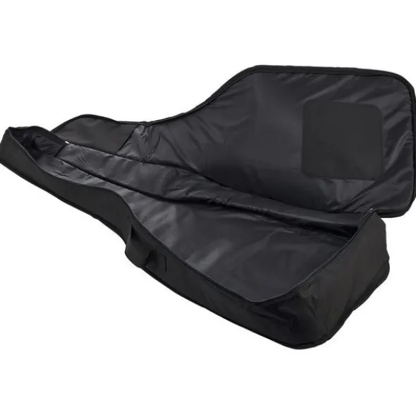 Harley Benton Delta Blues MJCE Bundle