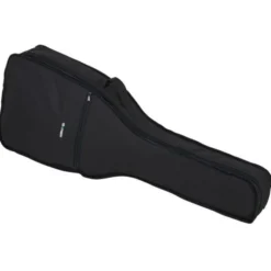 Harley Benton Delta Blues MJCE Bundle
