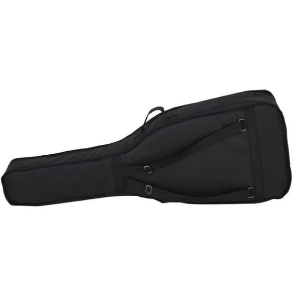 Harley Benton Delta Blues MJCE Bundle