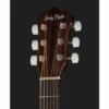 Harley Benton Delta Blues O Set 1