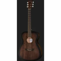Harley Benton Delta Blues O Set 1