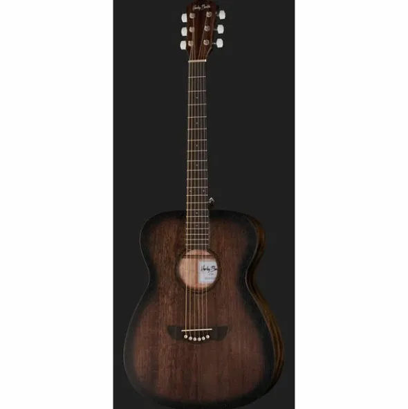 Harley Benton Delta Blues O Set 1