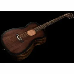 Harley Benton Delta Blues O Set 1
