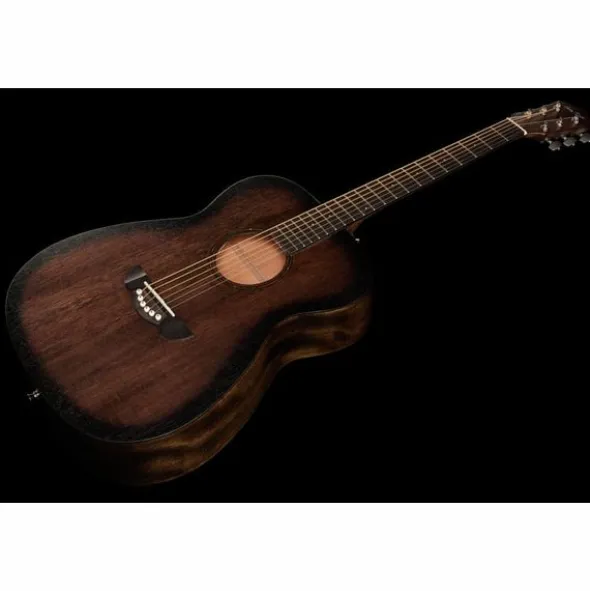 Harley Benton Delta Blues O Set 1