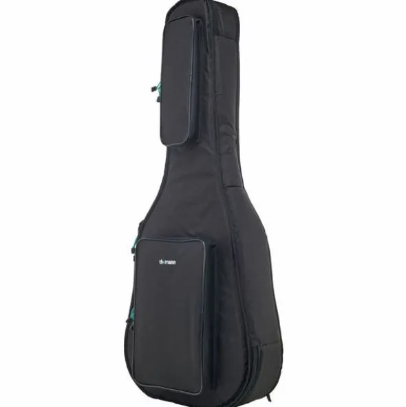 Harley Benton Delta Blues O Set 1