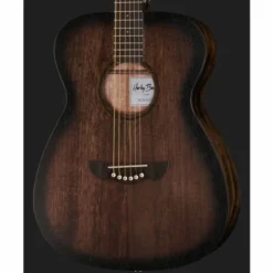 Harley Benton Delta Blues O Set 1