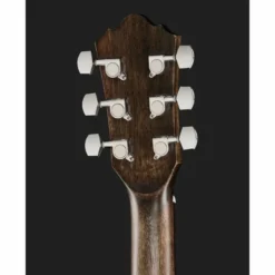 Harley Benton Delta Blues O Set 1