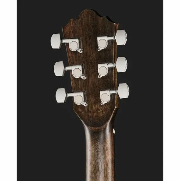 Harley Benton Delta Blues O Set 1