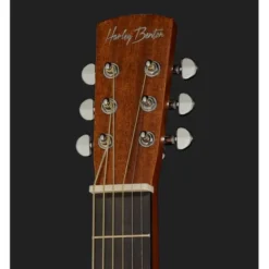 Harley Benton Delta Blues Resonator