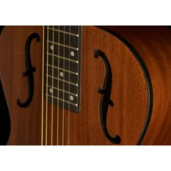 Harley Benton Delta Blues Resonator
