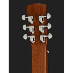 Harley Benton Delta Blues Resonator