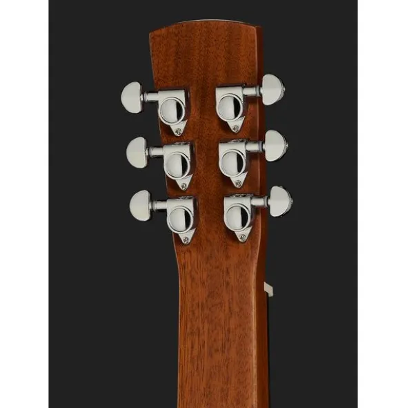 Harley Benton Delta Blues Resonator