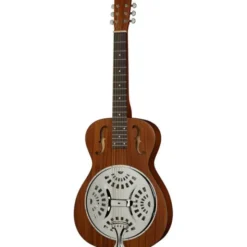 Harley Benton Delta Blues Resonator