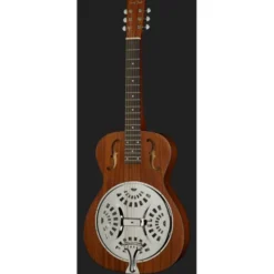 Harley Benton Delta Blues Resonator