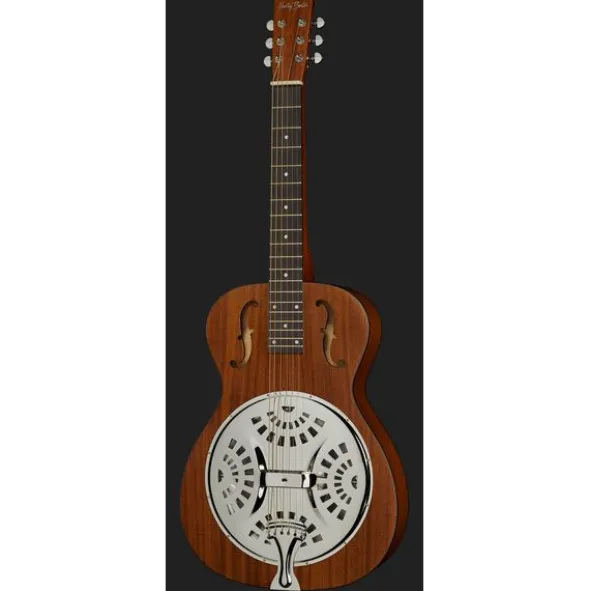 Harley Benton Delta Blues Resonator