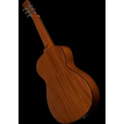Harley Benton Delta Blues Resonator