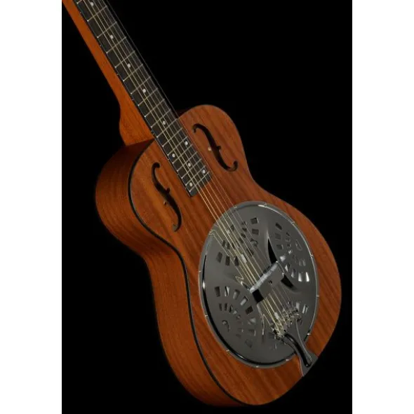 Harley Benton Delta Blues Resonator