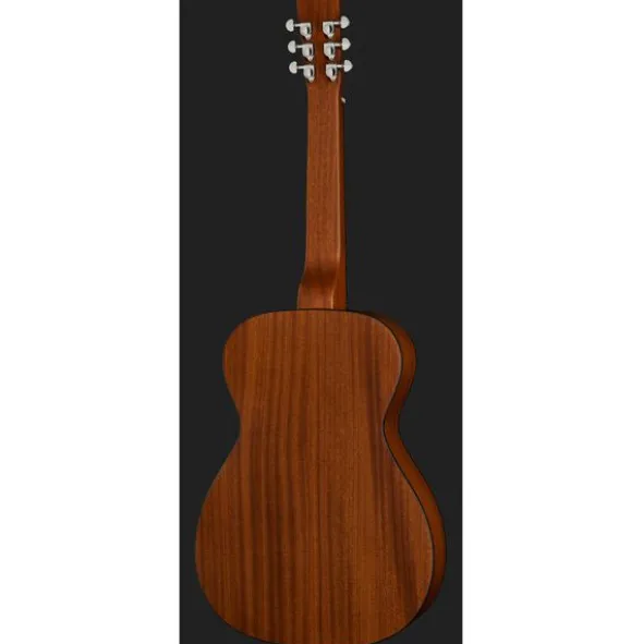 Harley Benton Delta Blues Resonator