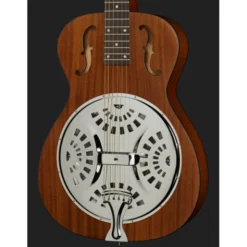 Harley Benton Delta Blues Resonator