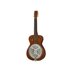 Harley Benton Delta Blues Resonator B-Stock