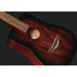 Harley Benton Delta Blues T