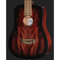 Harley Benton Delta Blues T