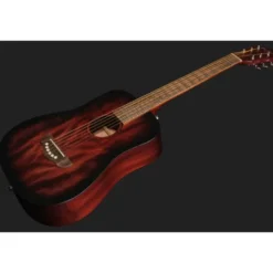 Harley Benton Delta Blues T