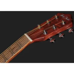 Harley Benton Delta Blues T